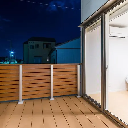 Rakuten Stay House X Will Style Itoshima 101 ภายนอก รูปภาพ