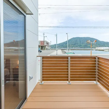 Rakuten Stay House X Will Style Itoshima 101 ภายนอก รูปภาพ