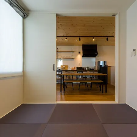 Rakuten Stay House X Will Style Itoshima 101 ภายนอก รูปภาพ