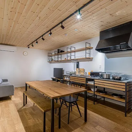 Rakuten Stay House X Will Style Itoshima 101 ภายนอก รูปภาพ