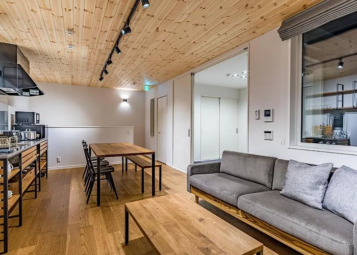 Rakuten Stay House X Will Style Itoshima 101