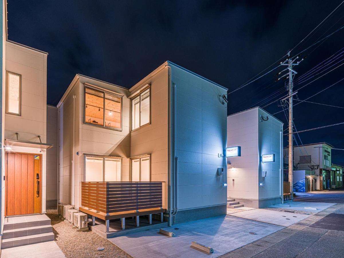 Holiday home Rakuten House X Will Style 101