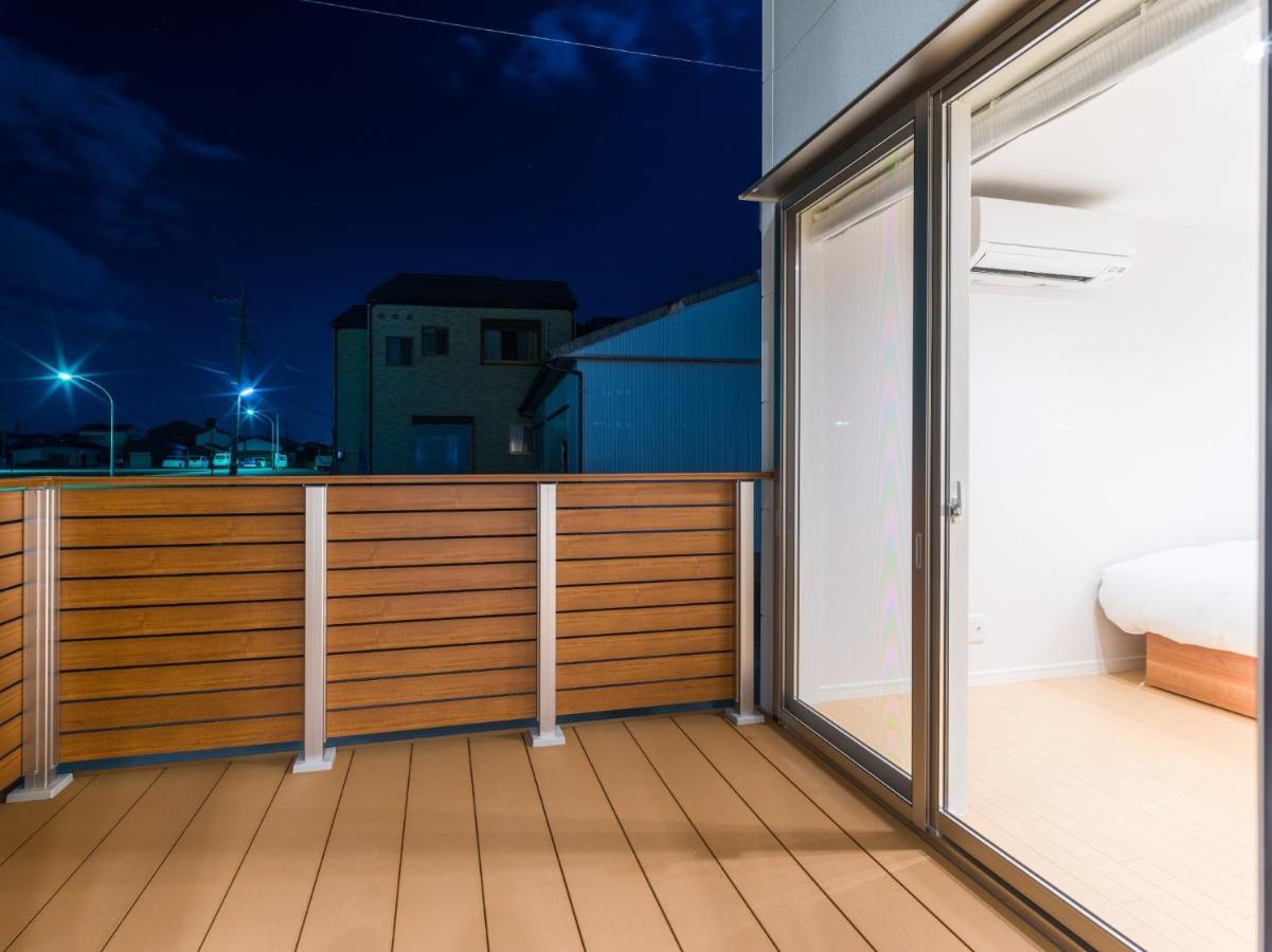 Holiday home Rakuten House X Will Style 101