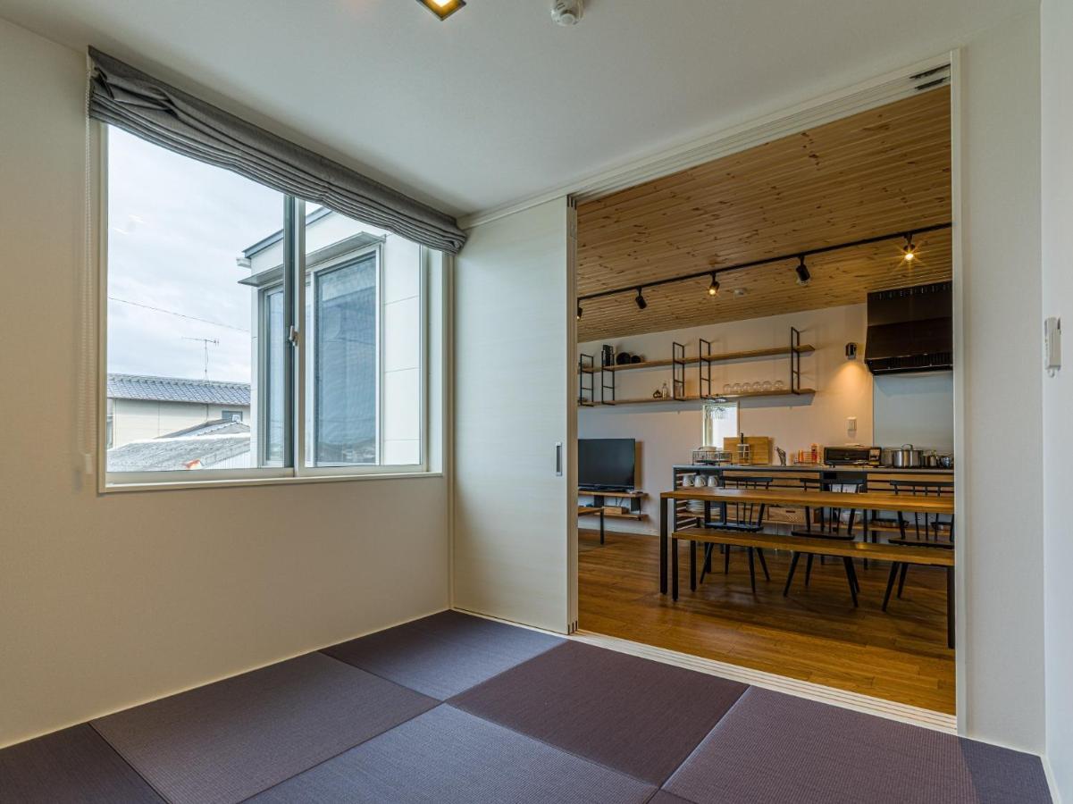 Holiday home Rakuten House X Will Style 101