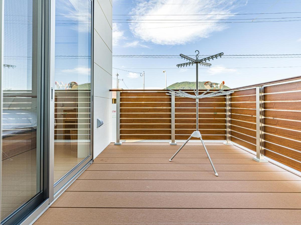 Rakuten House X Will Style 101 Holiday home Itoshima