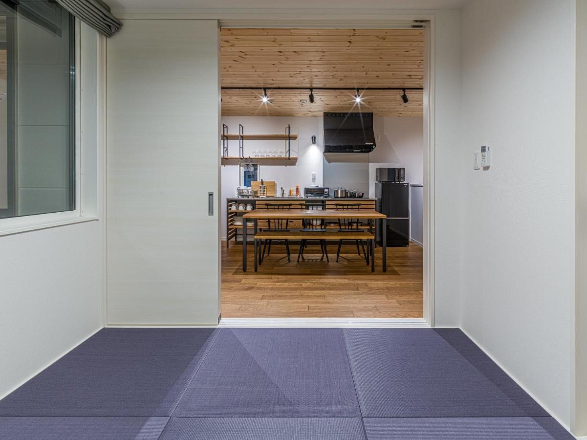 Rakuten House X Will Style 101 Holiday home