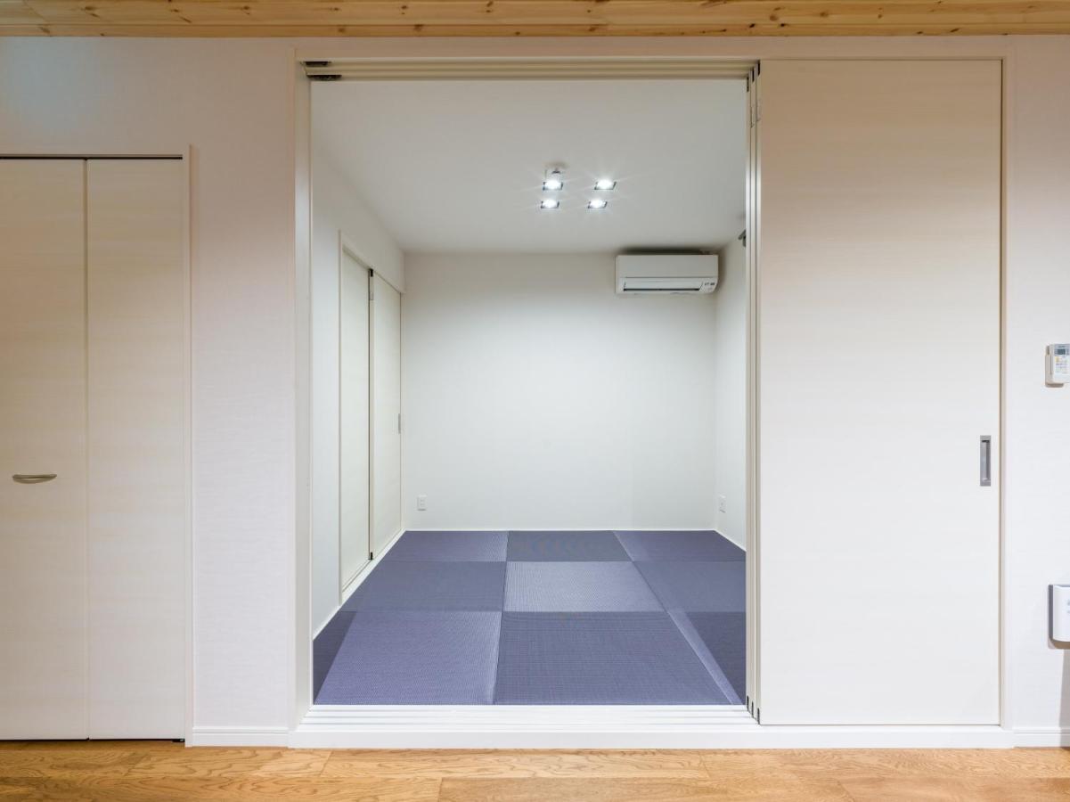 Rakuten House X Will Style 101 Holiday home Itoshima