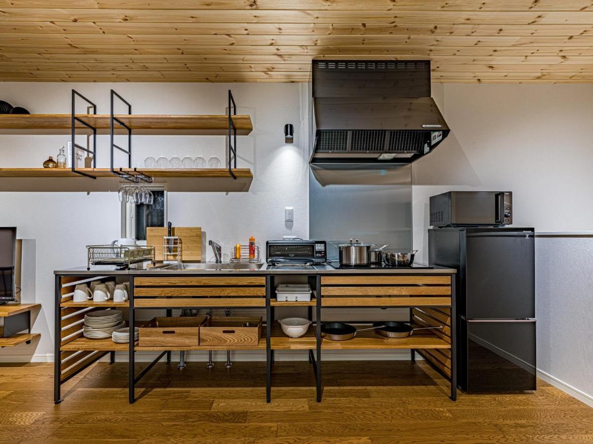 Rakuten House X Will Style 101 Holiday home Itoshima