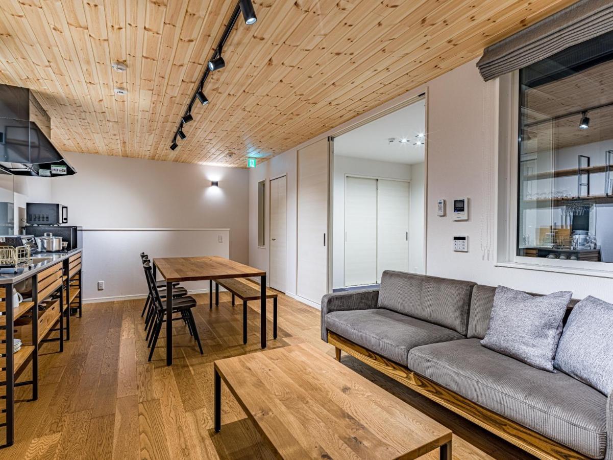 Rakuten House X Will Style 101 Holiday home