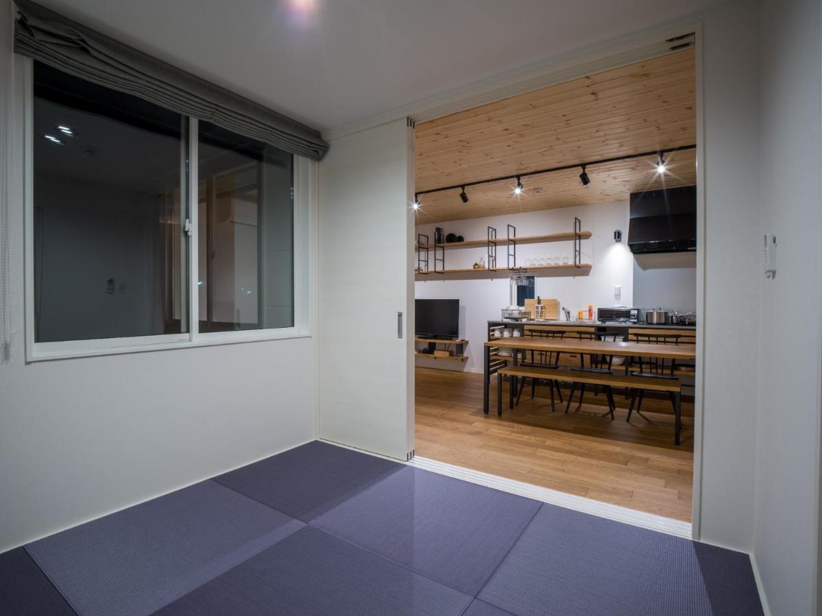 Holiday home Rakuten House X Will Style 101 Itoshima